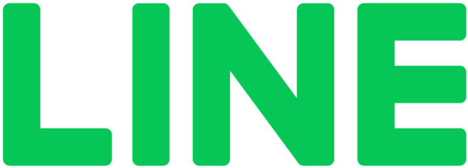 主辦單位 LINE LOGO